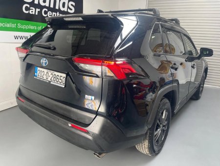 2020 Toyota RAV4 - photo 7