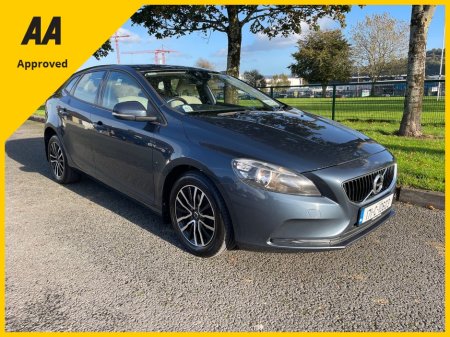 2017 Volvo V40 D2 MOMENTUM ED FREE DELIVERY