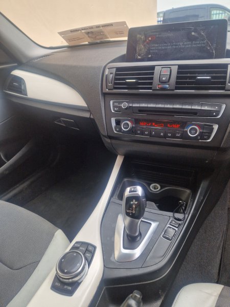 2015 BMW 1-Series - photo 13