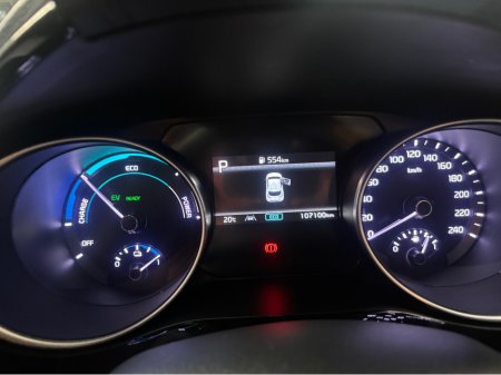 2023 Kia XCeed - photo 10