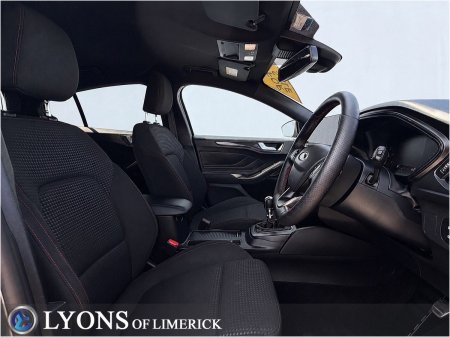 2025 Ford Focus - photo 12