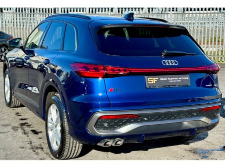 2025 Audi Q5 - photo 9