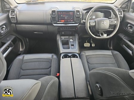 2023 Citroen C5 Aircross - photo 12