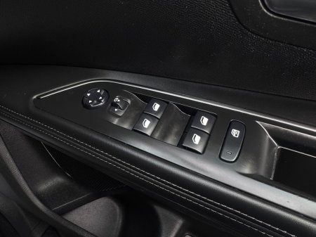 2018 Peugeot 5008 - photo 26
