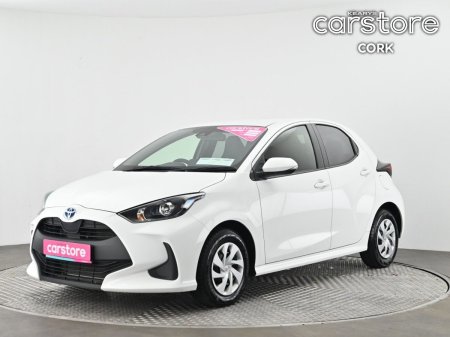 2023 Toyota Yaris - photo 7
