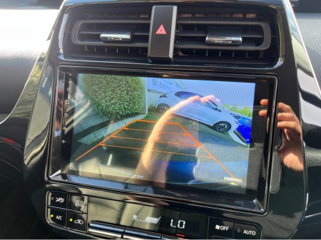 2020 Toyota Prius - photo 18