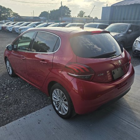 2013 Proton Persona - photo 4