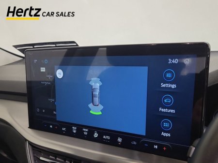 2023 Ford Focus - photo 21
