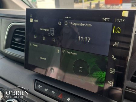 2026 Renault Master - photo 13