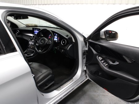 2016 Mercedes-Benz C-Class - photo 22