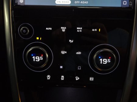 2021 Land Rover Discovery Sport - photo 19