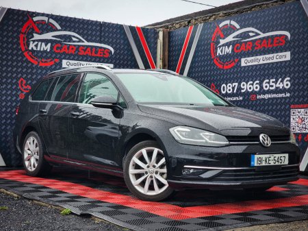 2019 Volkswagen Golf - photo 2