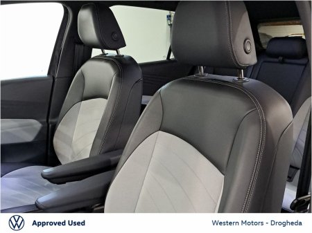 2023 Volkswagen ID.3 - photo 24