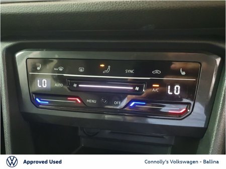2023 Volkswagen Tiguan Allspace - photo 19