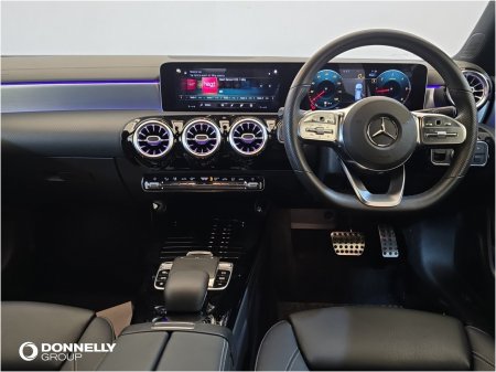 2019 Mercedes-Benz CLA - photo 17