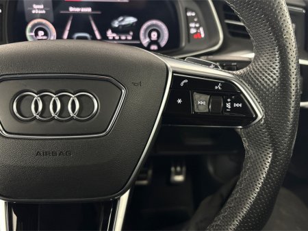 2022 Audi A6 - photo 22