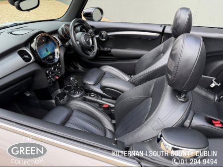2023 Mini Cooper - photo 16