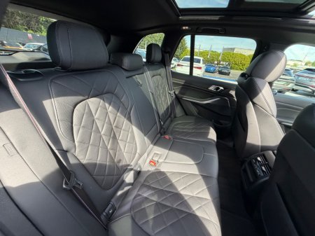 2023 BMW X5 - photo 36