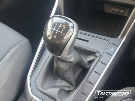 2024 Volkswagen Polo - photo 15