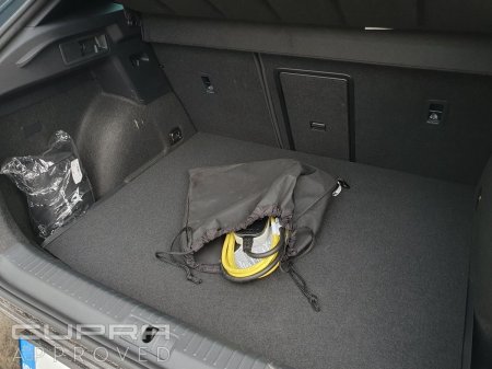 2026 Cupra Formentor - photo 12
