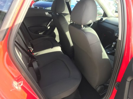 2015 Audi A1 - photo 26