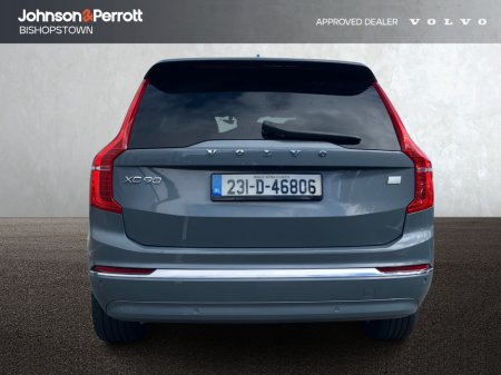 2023 Volvo XC90 - photo 6