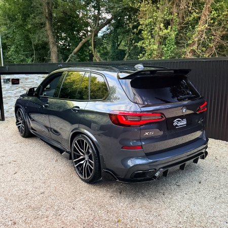 2020 BMW X5 - photo 7