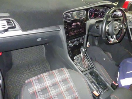 2017 Volkswagen Golf - photo 8
