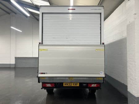 2022 Ford Transit - photo 4