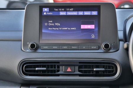2022 Hyundai KONA - photo 15