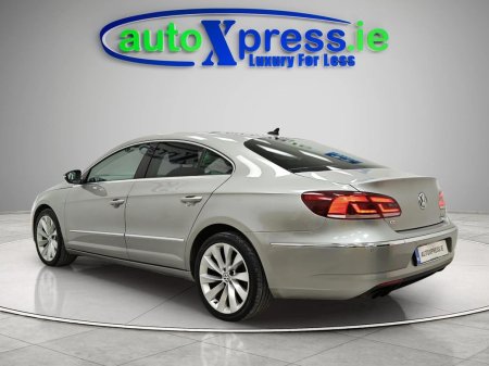2016 Volkswagen Passat - photo 9