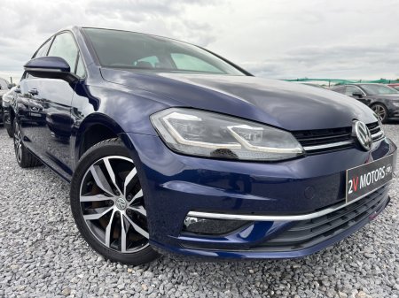 2018 Volkswagen Golf - photo 9