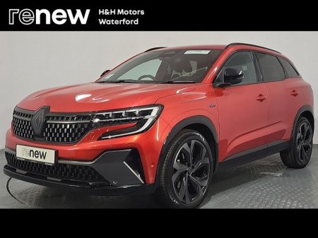 2024 Renault Austral - photo 20