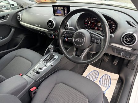 2019 Audi A3 - photo 20