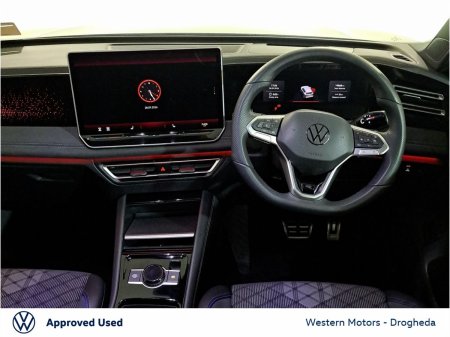 2026 Volkswagen Tiguan - photo 2