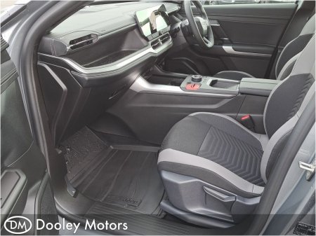2026 Jeep Compass - photo 10