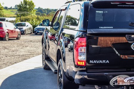 2020 Nissan Navara - photo 10