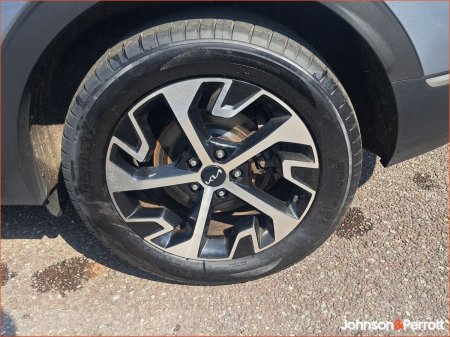 2023 Kia Sportage - photo 14