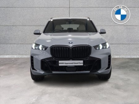 2025 BMW X5 - photo 16