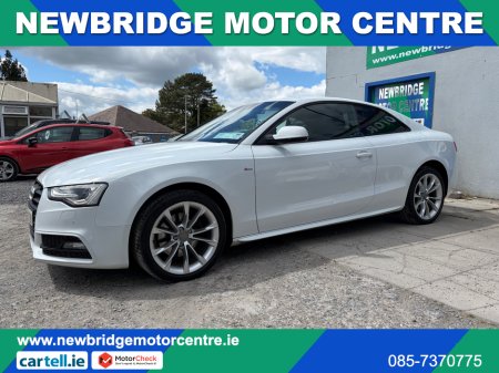 2014 Audi A5 - photo 8