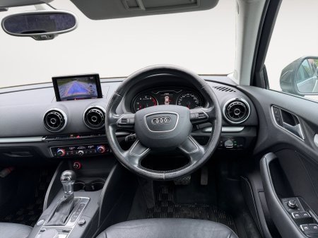 2015 Audi A3 - photo 12