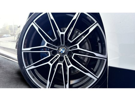 2021 BMW 5-Series - photo 11