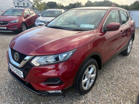 2019 Nissan Qashqai - photo 5