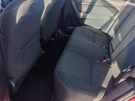 2015 Toyota Corolla - photo 15