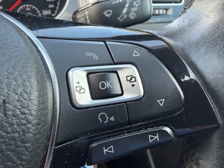 2015 Volkswagen Golf - photo 14