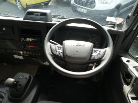 2026 Isuzu NNR - photo 13