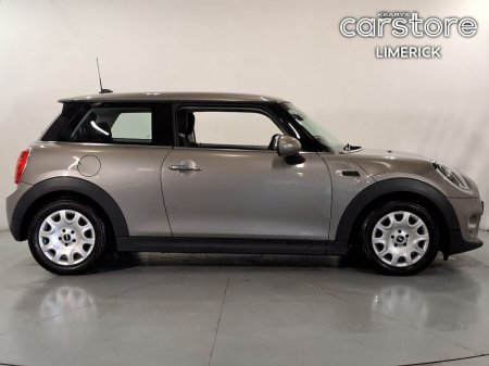 2019 Mini One - photo 2