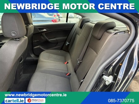 2017 Opel Insignia - photo 8