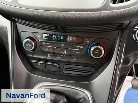 2019 Ford Kuga - photo 18
