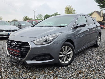 2017 Hyundai i40 - photo 3